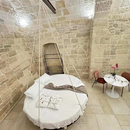 Bed & Breakfast Amale 27 Emotional Relax Corato