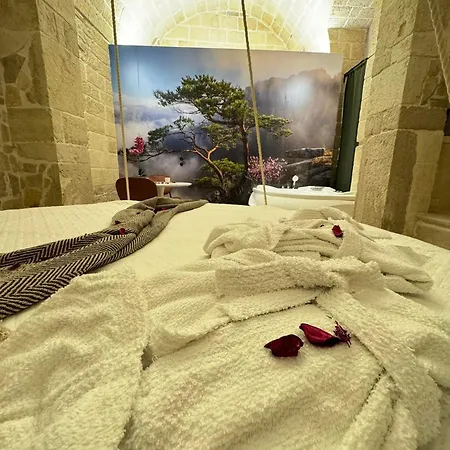 Amale 27 Emotional Relax 4*