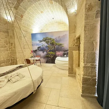 Amale 27 Emotional Relax 4* Corato