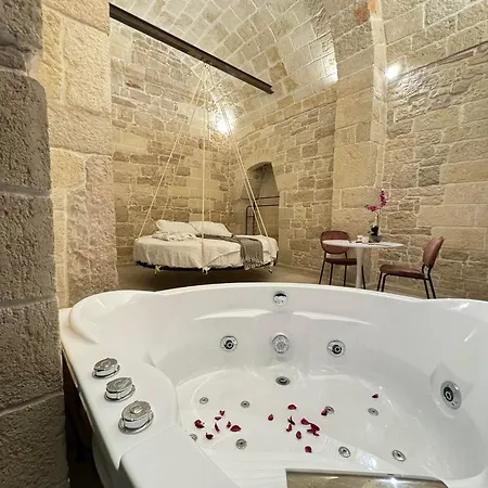 Amale 27 Emotional Relax Bed & Breakfast Corato