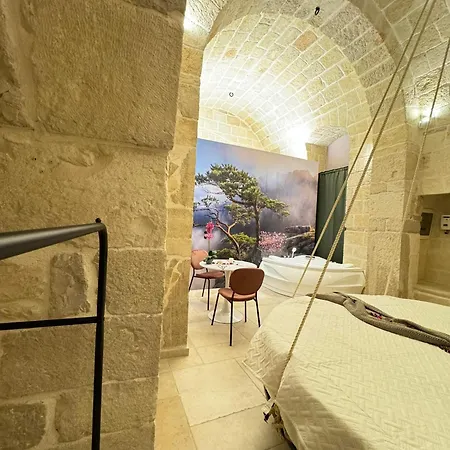 Bed & Breakfast Amale 27 Emotional Relax