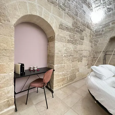 Bed & Breakfast Amale 27 Emotional Relax Corato