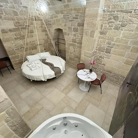 Amale 27 Emotional Relax 4*