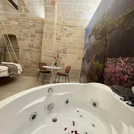 Amale 27 Emotional Relax Corato