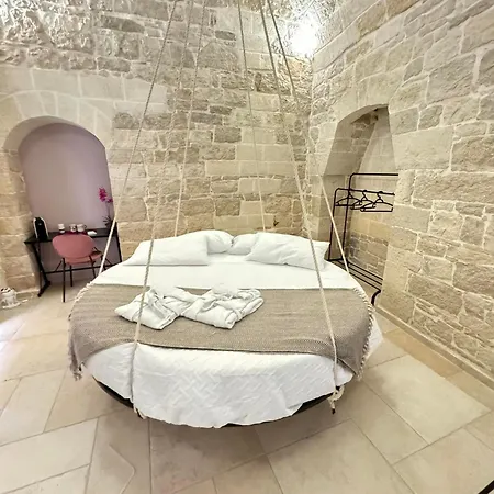 Amale 27 Emotional Relax Bed & Breakfast 4*