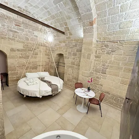 Bed & Breakfast Amale 27 Emotional Relax Corato