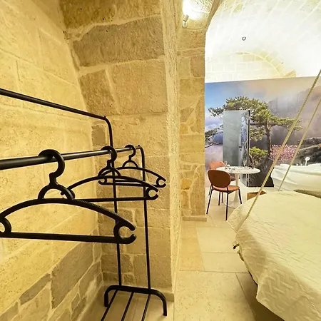 Amale 27 Emotional Relax Bed & Breakfast Corato