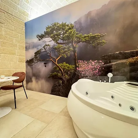 Amale 27 Emotional Relax 4*