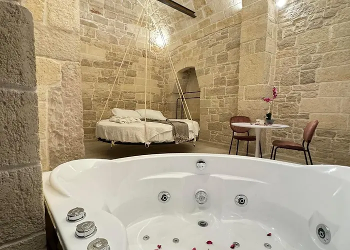 Amale 27 Emotional Relax לינה וארוחת בוקר קוראטו