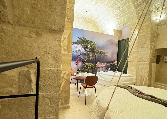לינה וארוחת בוקר Amale 27 Emotional Relax