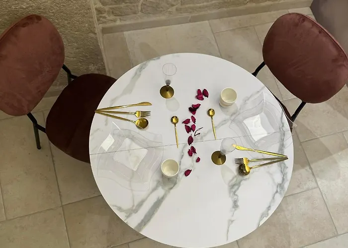 Amale 27 Emotional Relax 4* קוראטו