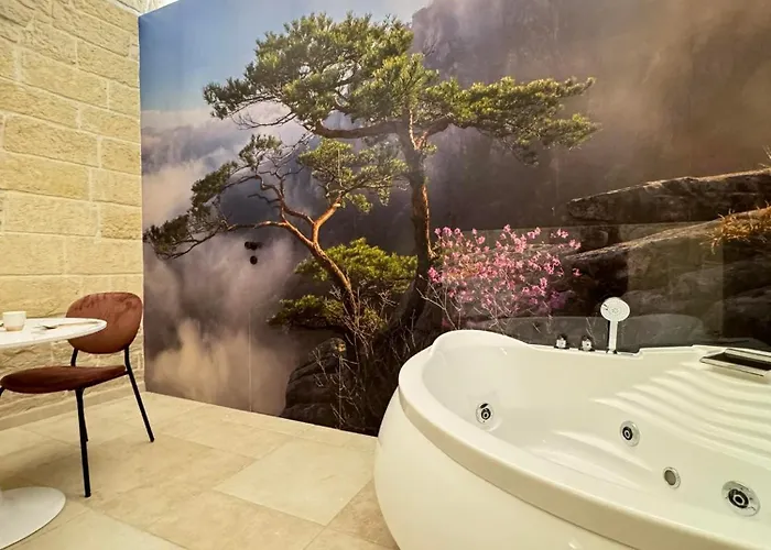 Amale 27 Emotional Relax 4*