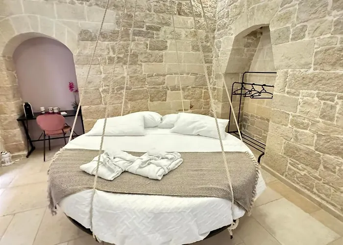 Amale 27 Emotional Relax לינה וארוחת בוקר 4*